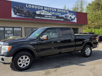 Used 2014 Ford F150 XLT w/ XTR Package