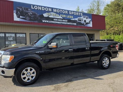Used 2014 Ford F150 XLT w/ XTR Package AWD/4WD image 1