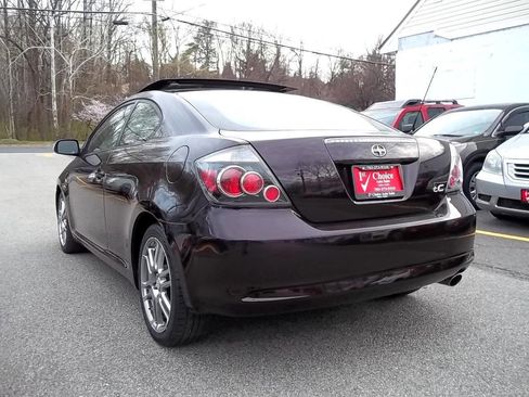 Used 2010 Scion tC image 2
