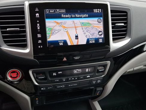 Used 2017 Honda Ridgeline RTL-E image 17