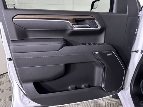 New 2026 Chevrolet Silverado 1500 RST image 57