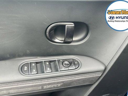 New 2026 Hyundai Ioniq 5 XRT image 17
