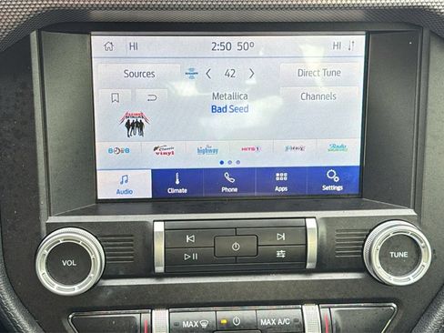 Used 2020 Ford Mustang Coupe w/ Equipment Group 101A image 31