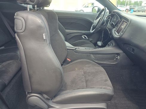 Used 2023 Dodge Challenger R/T Scat Pack RWD image 6