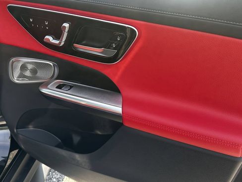Certified 2025 Mercedes-Benz GLC 300 4MATIC image 16