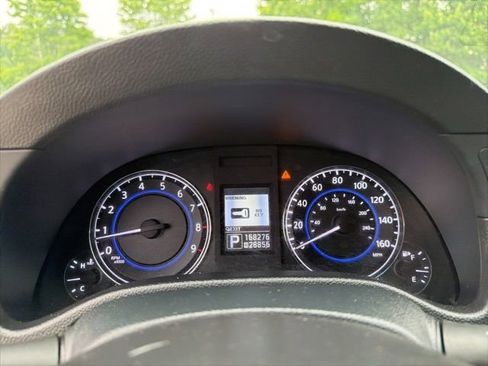 Used 2013 INFINITI G37 Journey w/ Premium Pkg RWD image 19
