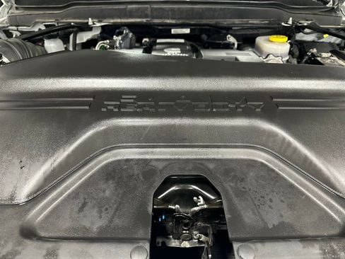 Used 2024 RAM 3500 Laramie image 68