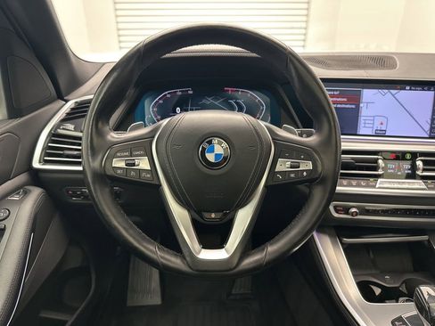 Used 2019 BMW X5 xDrive40i w/ Convenience Package image 18