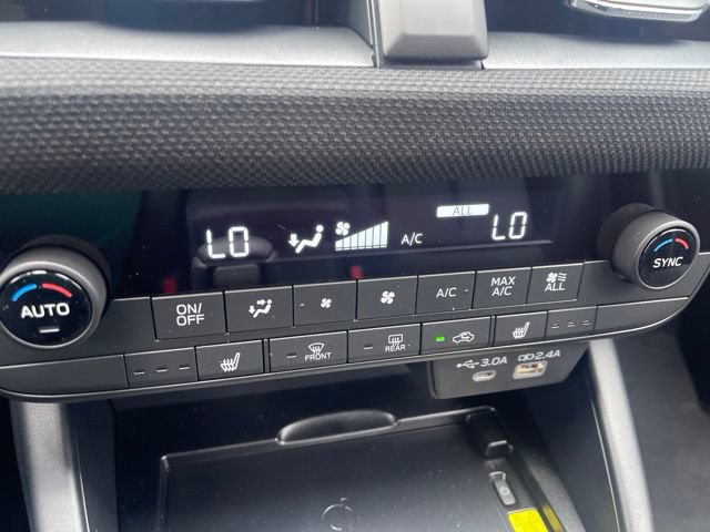 New 2026 Subaru Outback Premium AWD/4WD image 25