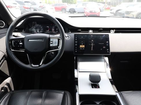 Used 2024 Land Rover Range Rover Evoque S AWD/4WD image 24