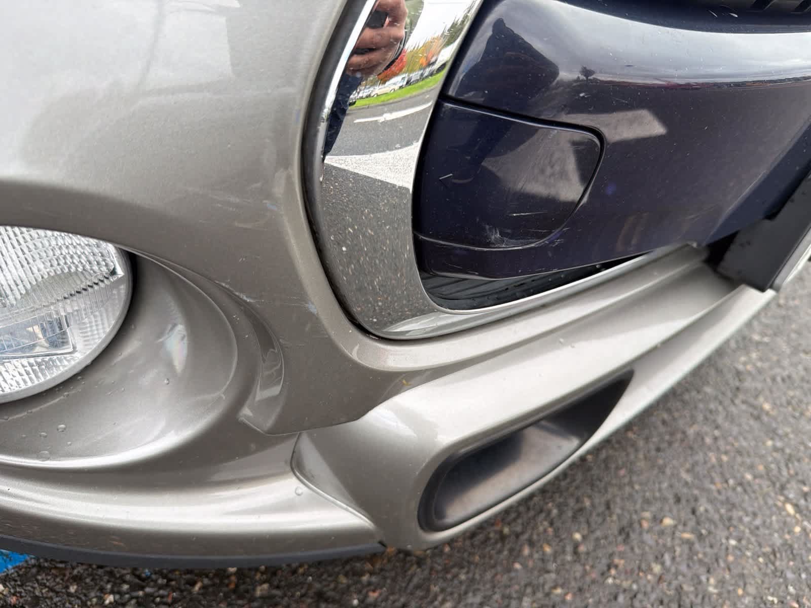 Used 2017 MINI Cooper S FWD image 9