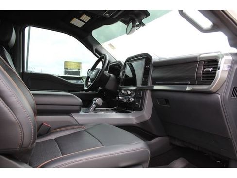 Used 2024 Ford F150 Lariat w/ FX4 Off-Road Package AWD/4WD image 21