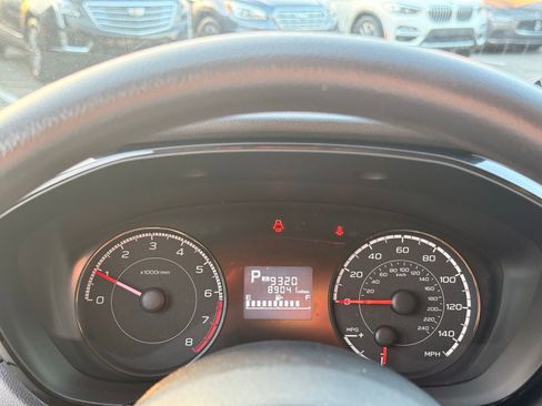 Used 2018 Subaru Impreza 2.0i AWD/4WD image 19
