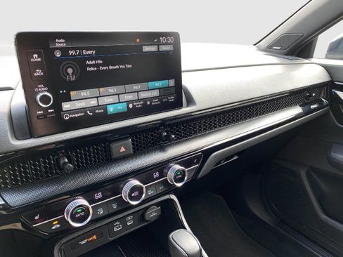 Certified 2024 Honda CR-V Sport Touring image 23