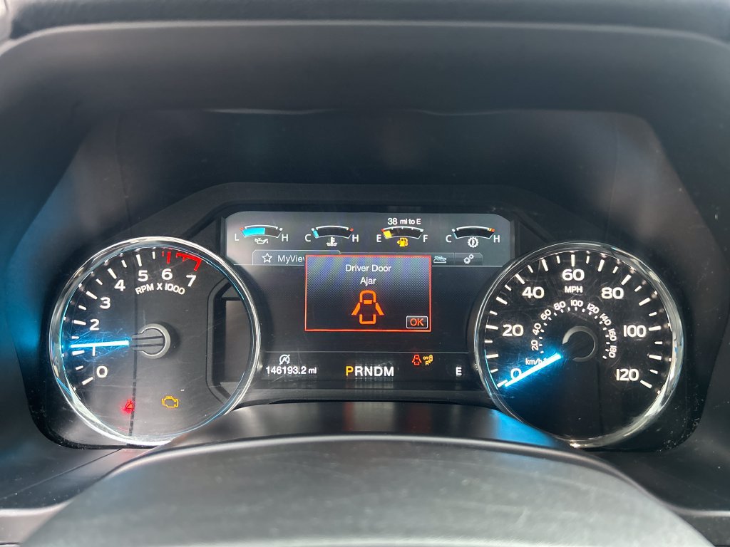 Used 2018 Ford F150 Lariat RWD image 15
