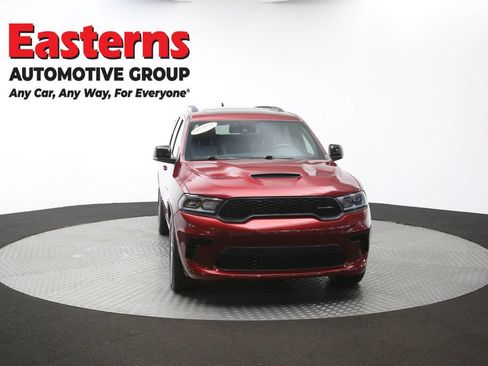 Used 2024 Dodge Durango R/T AWD/4WD image 54