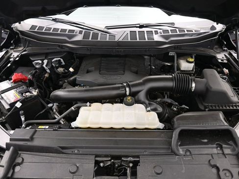Used 2022 Ford F150 Lariat AWD/4WD image 26