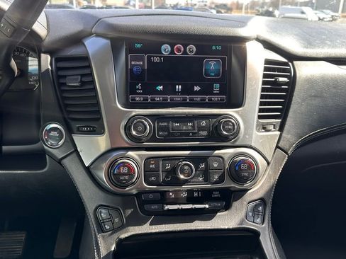 Used 2015 Chevrolet Tahoe LTZ image 34