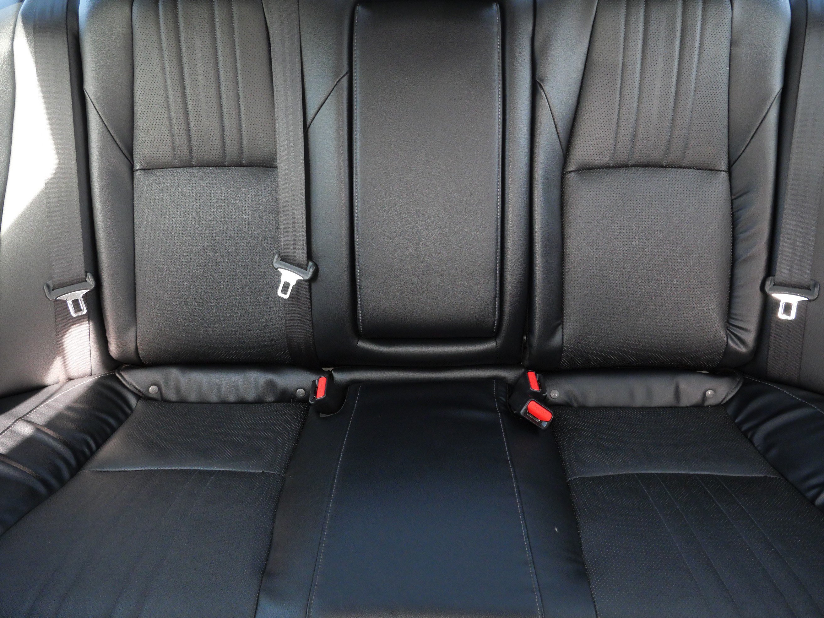 Certified 2018 Honda Accord EX-L image 8