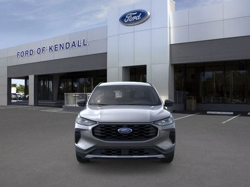 New 2026 Ford Escape ST-Line FWD image 6