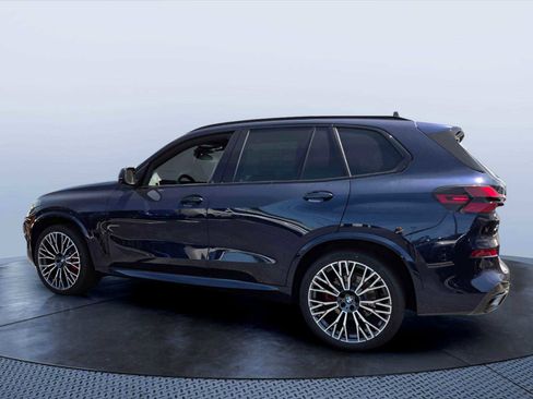 New 2026 BMW X5 sDrive40i w/ M Sport Package RWD image 4