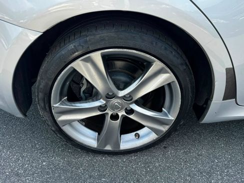 Used 2012 Lexus IS 250 w/ Premium Pkg Value Edition RWD image 22