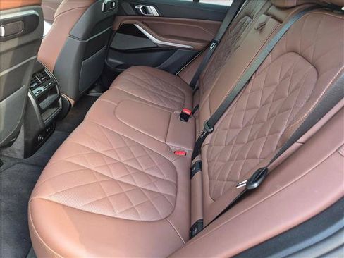Used 2025 BMW X5 sDrive40i w/ Parking Assistance Package RWD image 17