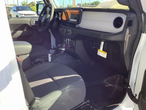 New 2026 Jeep Wrangler Willys image 34