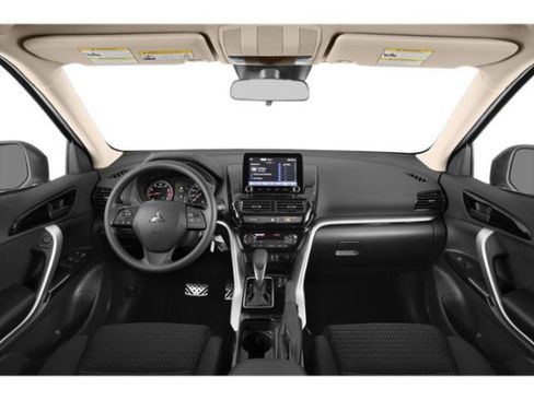 Used 2023 Mitsubishi Eclipse Cross LE AWD/4WD image 8
