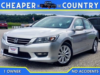 Used 2013 Honda Accord EX-L