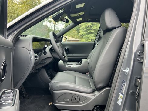 New 2026 Hyundai Palisade XRT Pro image 13