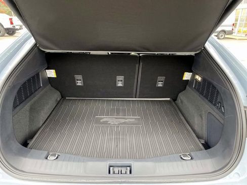 Used 2025 Ford Mustang Mach-E Premium w/ Interior Protection Package image 5