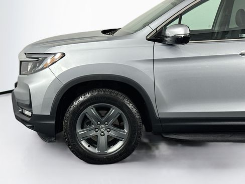 Used 2023 Honda Ridgeline RTL-E image 40