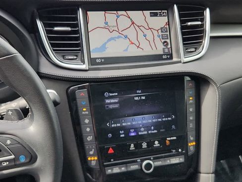 Used 2022 INFINITI QX50 Essential image 14