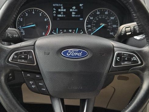 Used 2020 Ford EcoSport Titanium AWD/4WD image 23