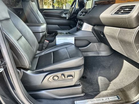 Certified 2023 Chevrolet Tahoe Premier image 28
