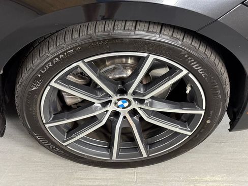 Used 2022 BMW 430i xDrive Coupe w/ Convenience Package AWD/4WD image 14