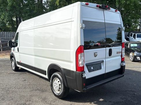 Used 2021 RAM ProMaster 2500 FWD image 7