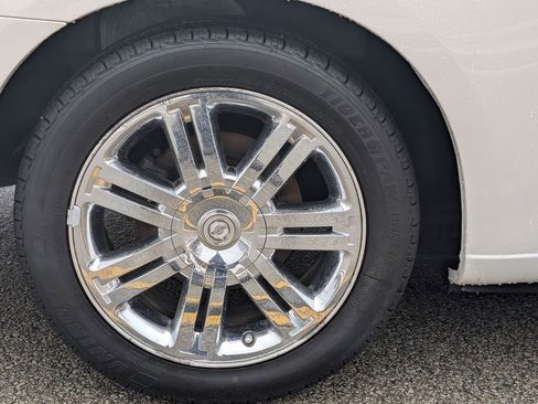 Used 2008 Chrysler Sebring Limited w/ Luxury Group image 22