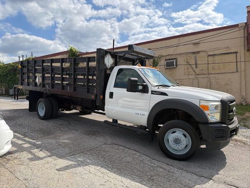 Used 2011 Ford F450 XL RWD image 16