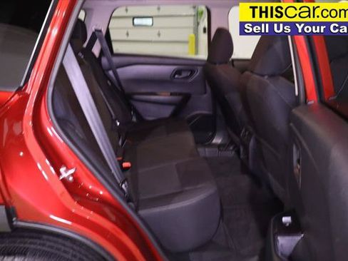 Used 2024 Nissan Rogue S FWD image 26