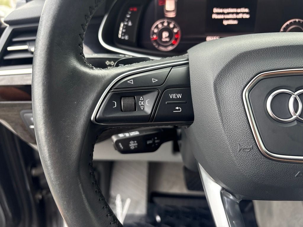 Used 2018 Audi Q7 3.0T Prestige AWD/4WD image 19