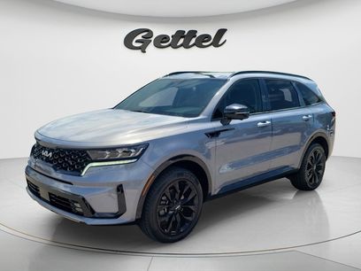 Used 2023 Kia Sorento SX