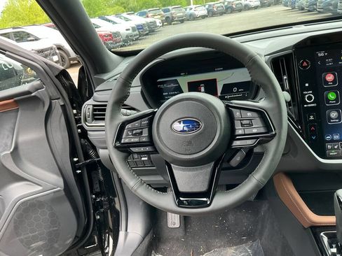 New 2026 Subaru Forester Touring AWD/4WD image 13