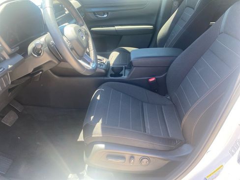 Used 2024 Honda CR-V Sport image 34