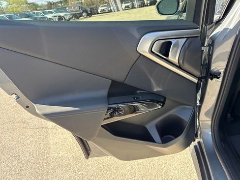 New 2026 BMW X3 xDrive30 w/ Premium Package image 23