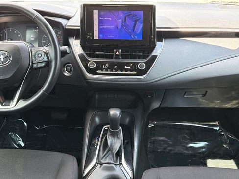 Used 2024 Toyota Corolla SE FWD image 16