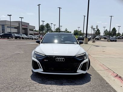 Used 2022 Audi RS 3