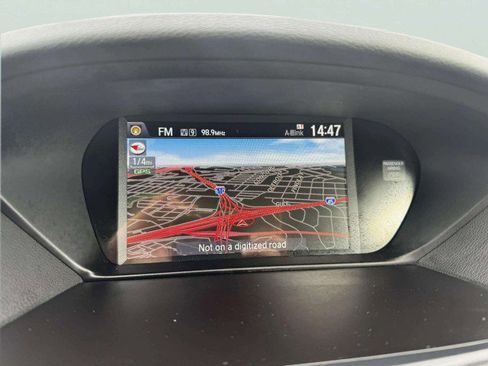 Used 2016 Acura TLX V6 SH-AWD w/ Technology Pkg image 27