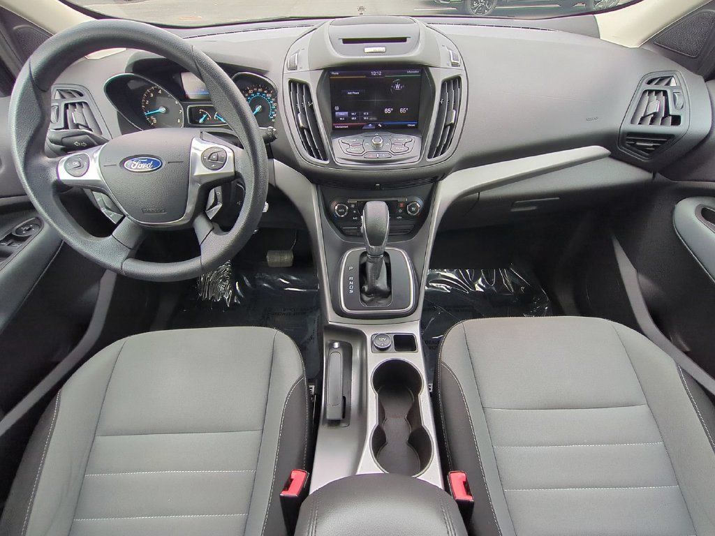 Used 2013 Ford Escape SE AWD/4WD image 13